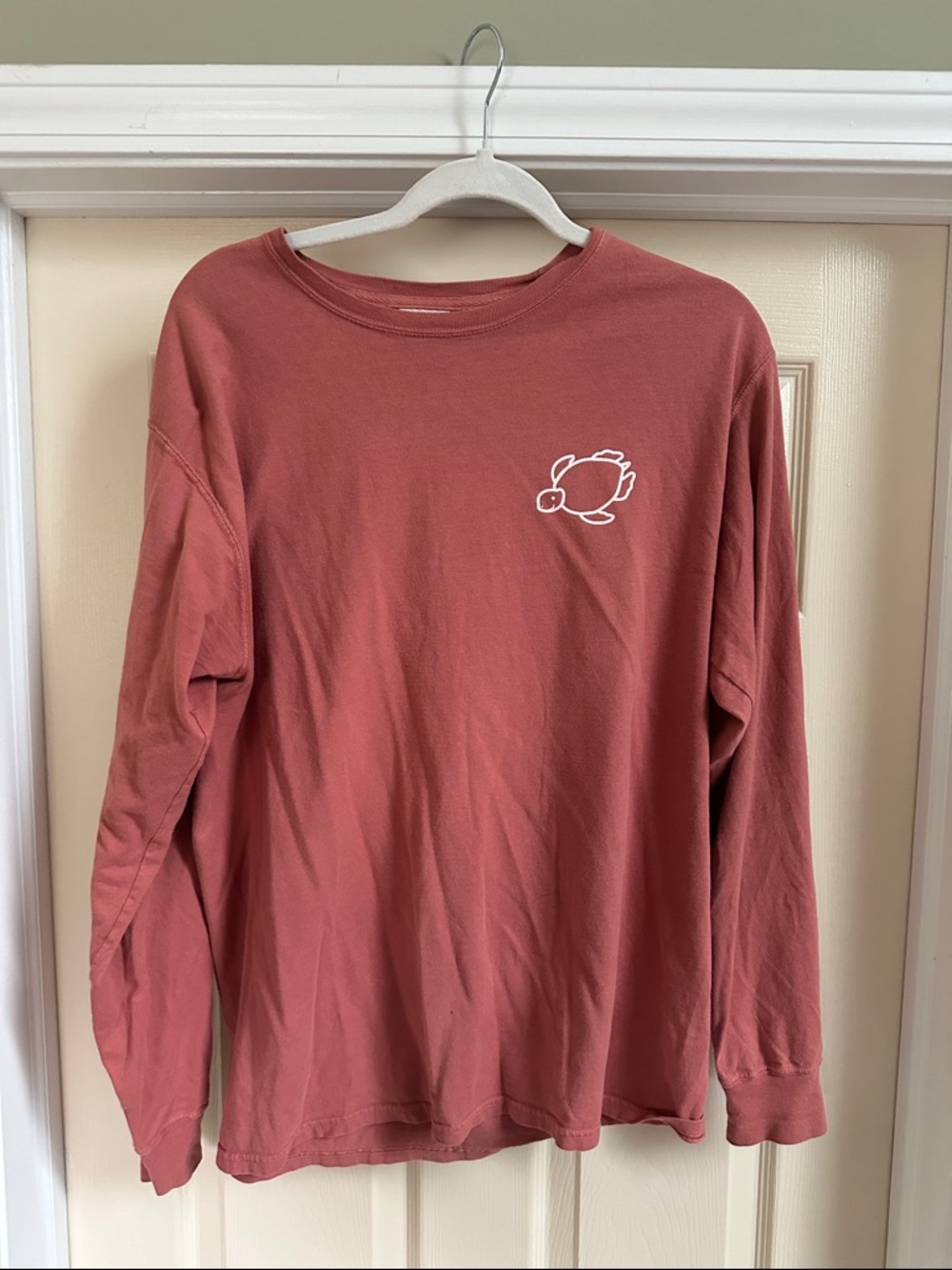 Shelley Cove Shirt - Size Medium